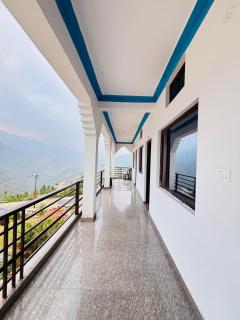 RK Hotel near Thumby aviation air service pvt - 3