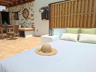 Casa antigua en el centro de Fuerteventura - 3