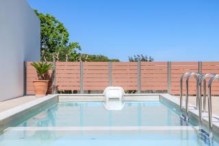 Altura, one storey private villa - 8