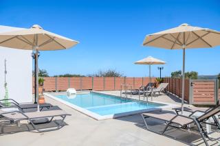 Altura, one storey private villa - 9