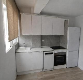 Apartamento reformada con terraza a 200 metros de la playa - 7