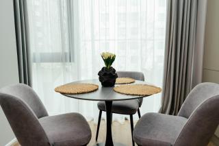 Premium Design Apartment 2 Heart of Chișinău - 7