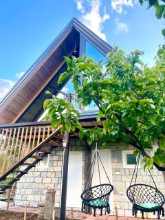 SkyFrame Cottage - 9