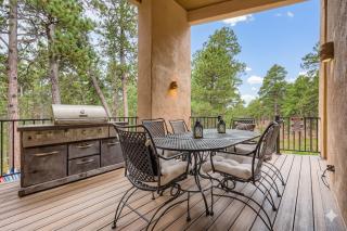 Spectacular Mountain Oasis - Hot Tub & Home Theater - 9
