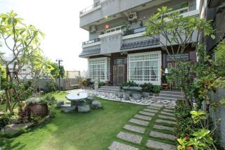 上弦月民宿 l 民宿編號1238 - Città di Taitung - 8