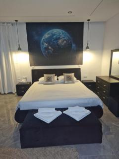 Sofia Luxury villa with 3 suite bedroom with 3 private bathroom - 8