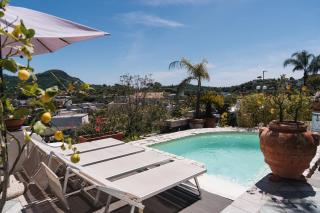 Relais Villa Ettore - 9