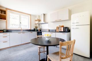 Chalet Marion - 4