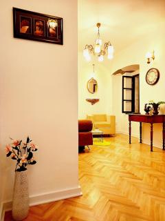 Cozy Central Nest Kotor - 8