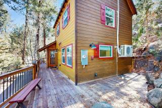 Stunning Home with Lake Views Private Beach Access - 8