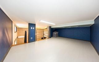 Boryoung Eagle Spark Pension - 4