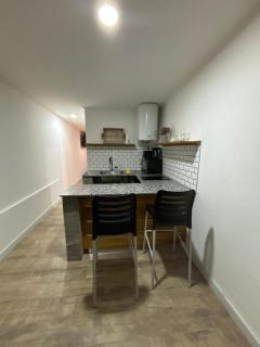 Apartment in downtown Lincoln - 2