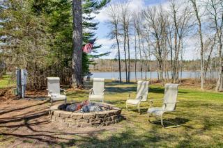 Long Lake Cabin w/ Dock: Fish & Hike! - 9