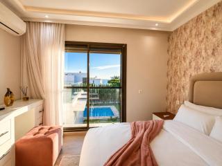 Empiva Atlas - Luxury Villa & Private Cook & Heated Pool, Taghazout Bay - 9