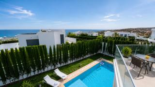 Empiva Atlas - Luxury Villa & Private Cook & Heated Pool, Taghazout Bay - 7