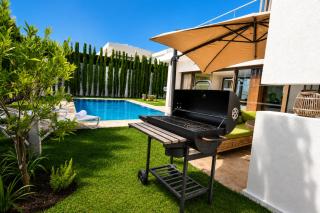 Empiva Atlas - Luxury Villa & Private Cook & Heated Pool, Taghazout Bay - 3
