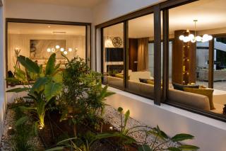 Empiva Atlas - Luxury Villa & Private Cook & Heated Pool, Taghazout Bay - 1