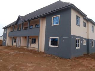 Trinity Apartments - 0