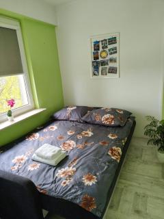 Comfy Pokoje Zbyszewskiego - 6