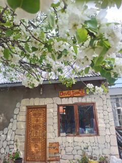 Davti Toon Guesthouse - 6