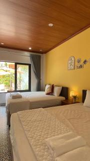 Tam Coc Harmony Homestay - Vũ Lâm - 4