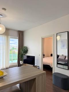 MTS Apartments Vivacity Iulius - 6
