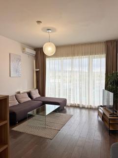MTS Apartments Vivacity Iulius - 4