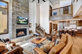 Mountain Villa 211 Next To WP Resort I Private Hot Tub I Great Views I Activity Program - 9