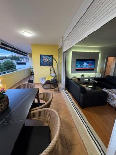 Apartments Satis - 3