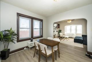 Private Gym • 2BR • Modern Condo Downtown - 5