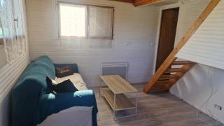 Chalet à la campagne 40m2 - 5