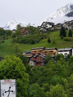 Dolce Vetta Valmalenco - 9