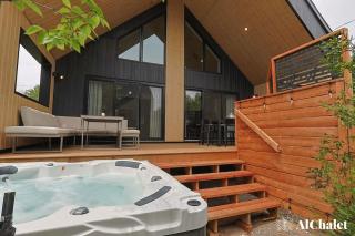 Echo des Bois - Cozy Getaway - Spa and Relaxation - 9