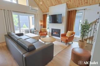 Echo des Bois - Cozy Getaway - Spa and Relaxation - 5