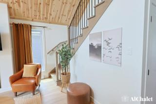 Echo des Bois - Cozy Getaway - Spa and Relaxation - 1