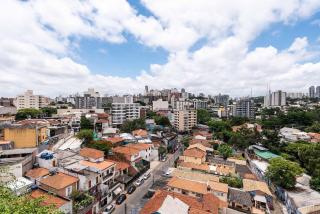 Studio em Pinheiros com Academia - PG107 - 6