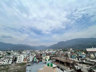 Luxury Penthouse 2BR Terrace Ganga View parking - 1
