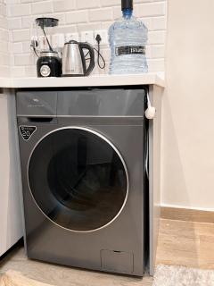 stylish 1 Bedroom apartment - 9