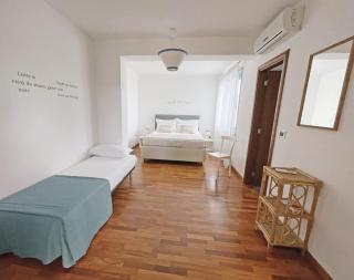 USCIGLIO - Rooms & Pool - 9