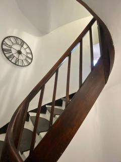 Number 1 Place Pyrene, 2 bedroom duplex, luxury apartment - Foix - 4