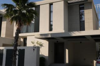 A46 Modern luxury 3 bedroom villa in danah bay - 7