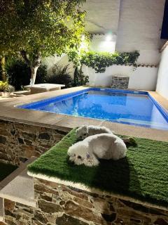 Casa Eufemia - Campo de Criptana - 0
