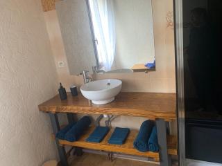 Cottage at La Ferme des Saliés - 10 min from Foix - 3