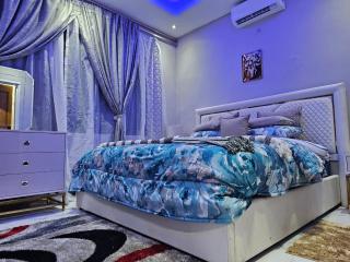 Make a Way Residence - 5