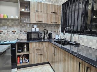 Make a Way Residence - 3
