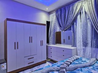 Make a Way Residence - 3