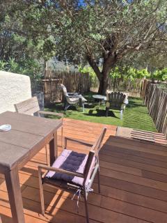 Studio dans résidence calme - Porto Vecchio - 6