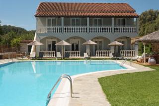 Katsaros Studios & Apartments - Sidari - 0