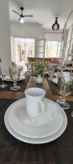 Casa Apto Praia Capricórnio - 8