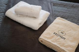 Katsaros Studios & Apartments - 8